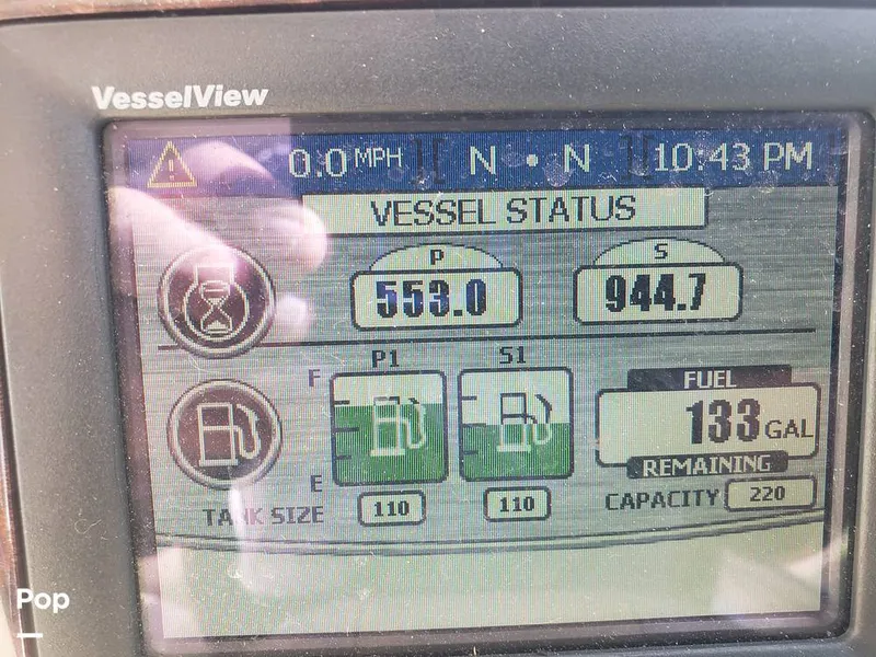 Slide: The Image of Sea Ray 340 Sundancer 2003 - 16157325