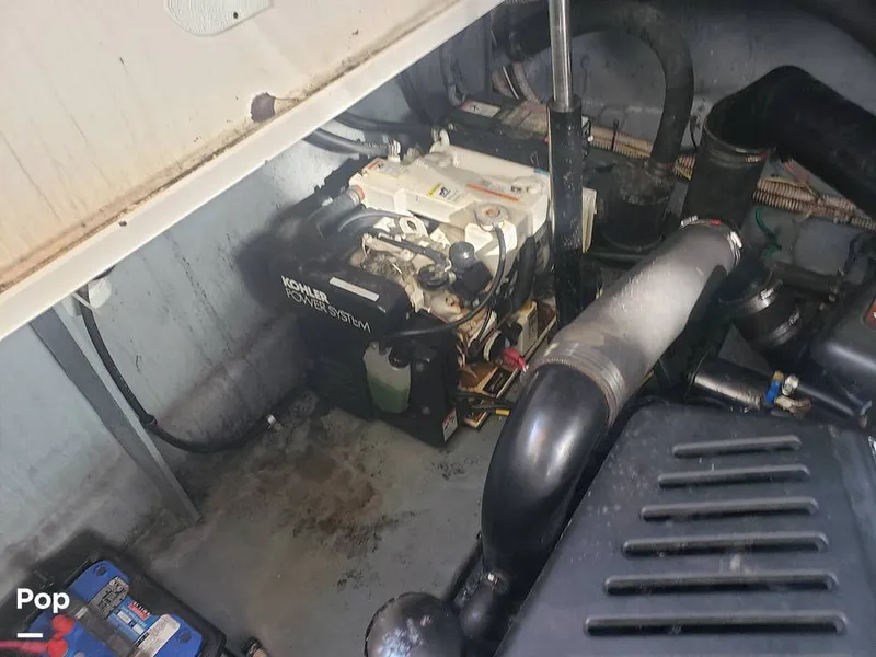 Slide: The Image of Sea Ray 340 Sundancer 2003 - 16157329