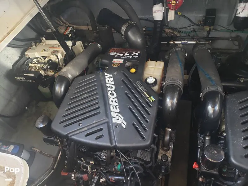 Slide: The Image of Sea Ray 340 Sundancer 2003 - 16157330