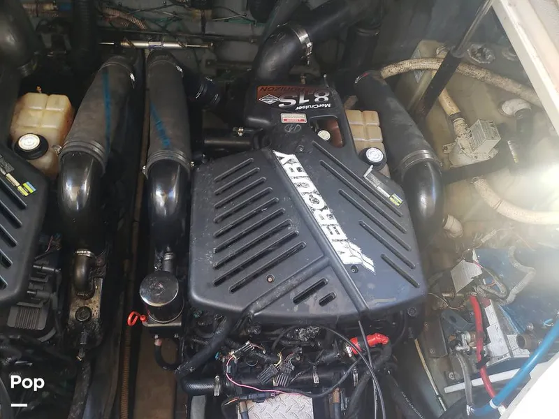 Slide: The Image of Sea Ray 340 Sundancer 2003 - 16157331