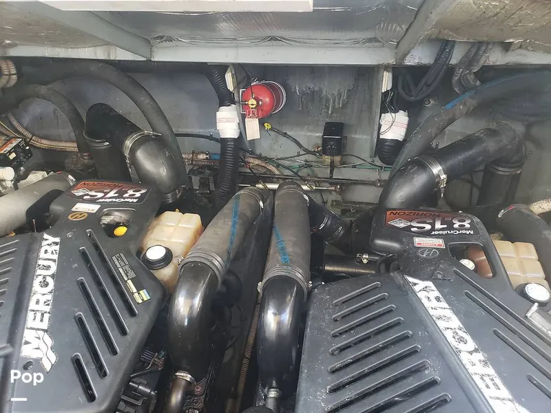 Slide: The Image of Sea Ray 340 Sundancer 2003 - 16157334