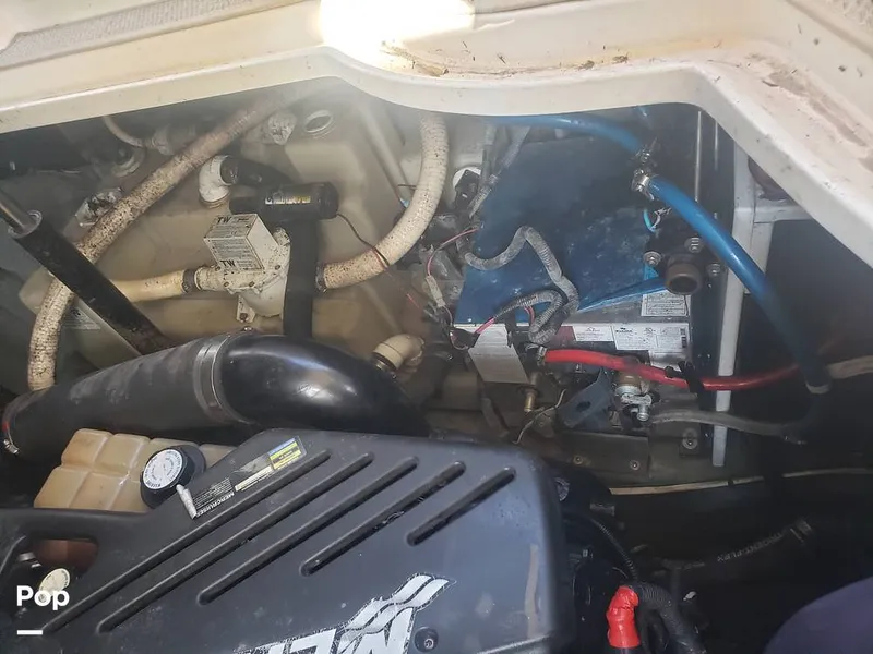 Slide: The Image of Sea Ray 340 Sundancer 2003 - 16157335