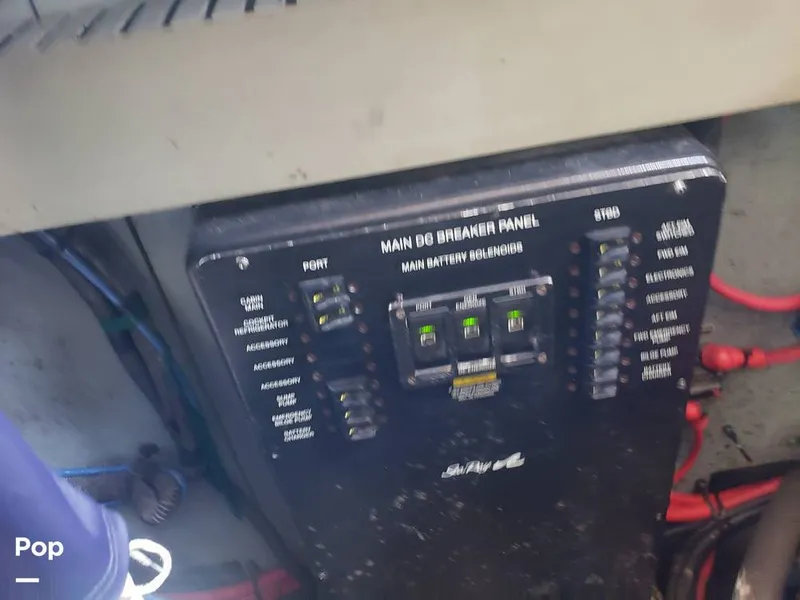 Slide: The Image of Sea Ray 340 Sundancer 2003 - 16157336