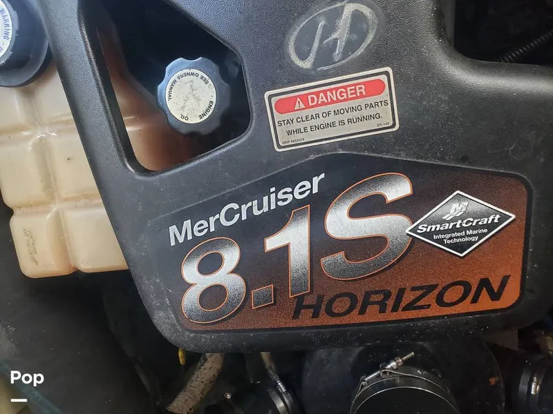 Slide: The Image of Sea Ray 340 Sundancer 2003 - 16157337