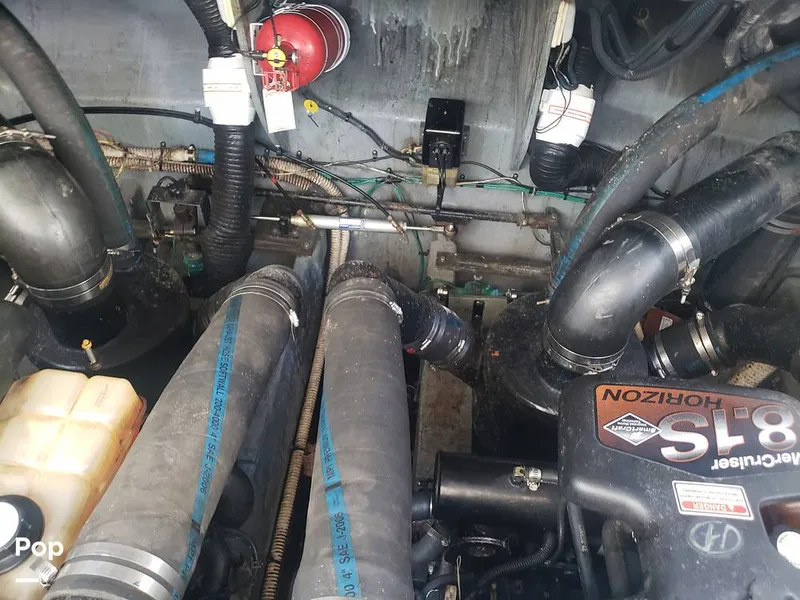 Slide: The Image of Sea Ray 340 Sundancer 2003 - 16157338