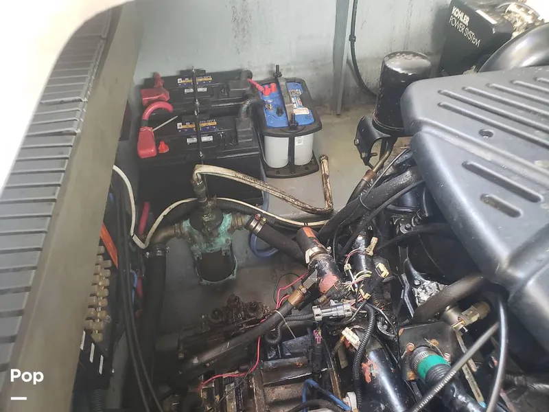 Slide: The Image of Sea Ray 340 Sundancer 2003 - 16157339