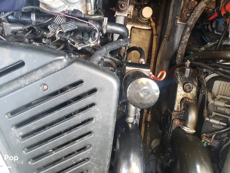 Slide: The Image of Sea Ray 340 Sundancer 2003 - 16157340