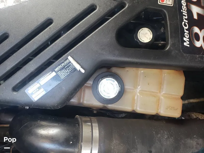 Slide: The Image of Sea Ray 340 Sundancer 2003 - 16157341