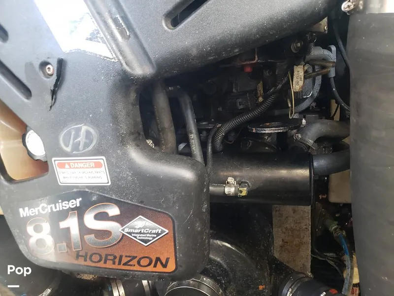 Slide: The Image of Sea Ray 340 Sundancer 2003 - 16157342