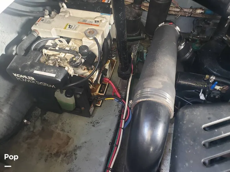 Slide: The Image of Sea Ray 340 Sundancer 2003 - 16157343