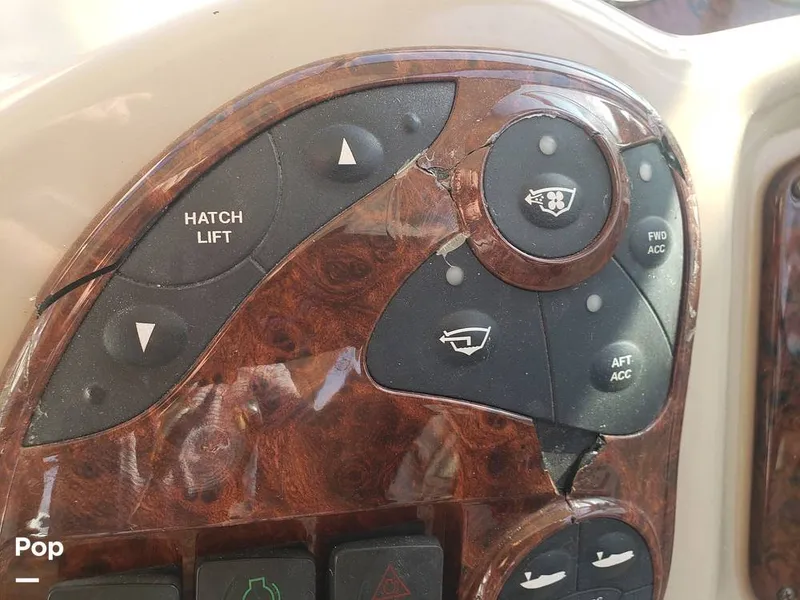 Slide: The Image of Sea Ray 340 Sundancer 2003 - 16157345