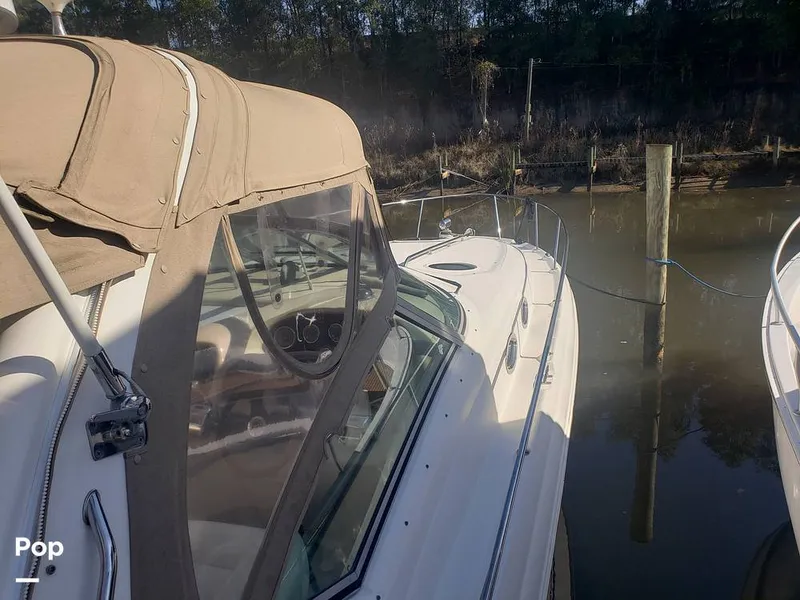 Slide: The Image of Sea Ray 340 Sundancer 2003 - 16157347