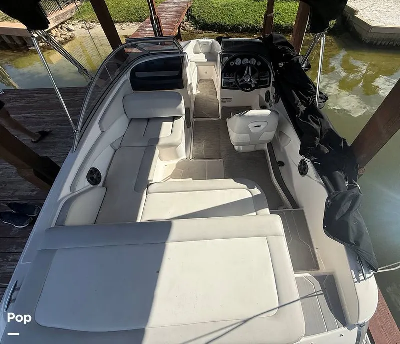 Slide: The Image of Regal 1900 ES 2017 - 16171277