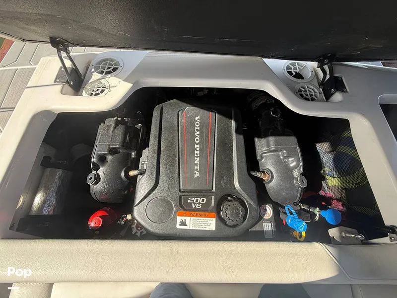 Slide: The Image of Regal 1900 ES 2017 - 16171299