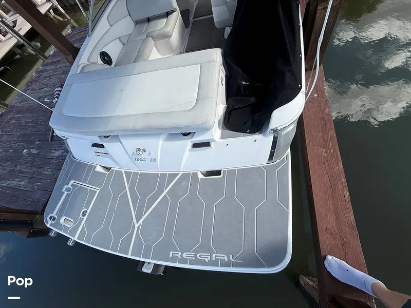 Slide: The Image of Regal 1900 ES 2017 - 16171305