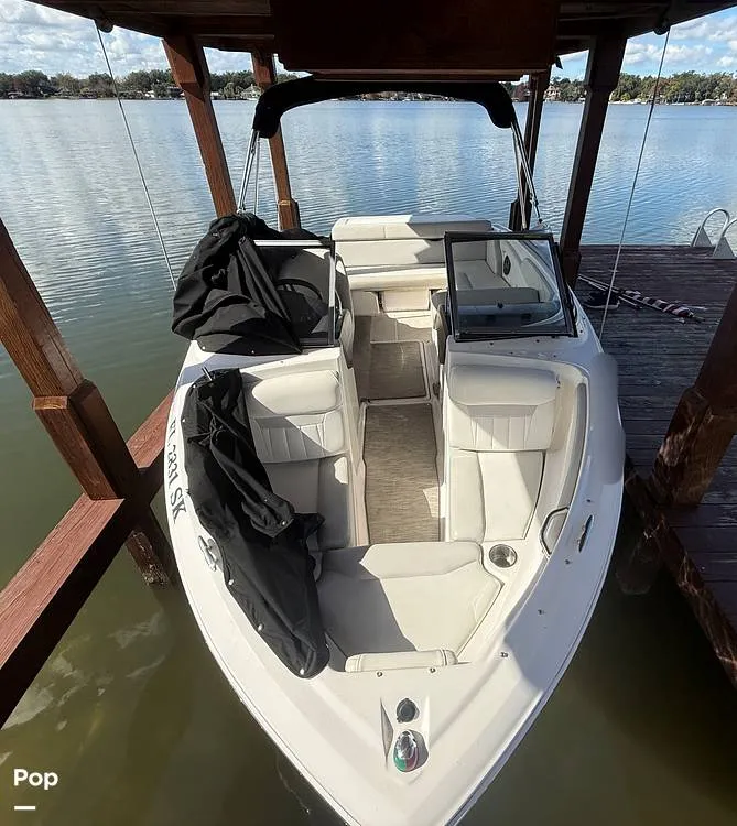 Slide: The Image of Regal 1900 ES 2017 - 16171309