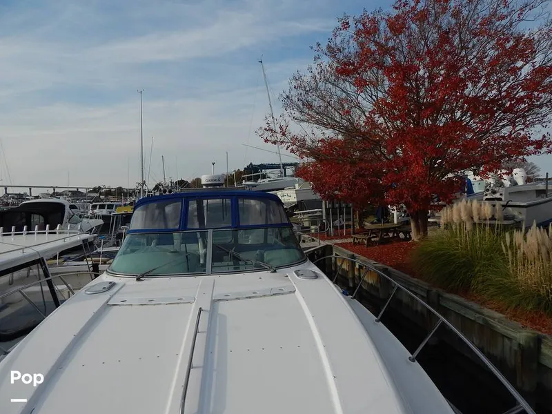 Slide: The Image of Bayliner Avanti 4085 1999 - 16144607