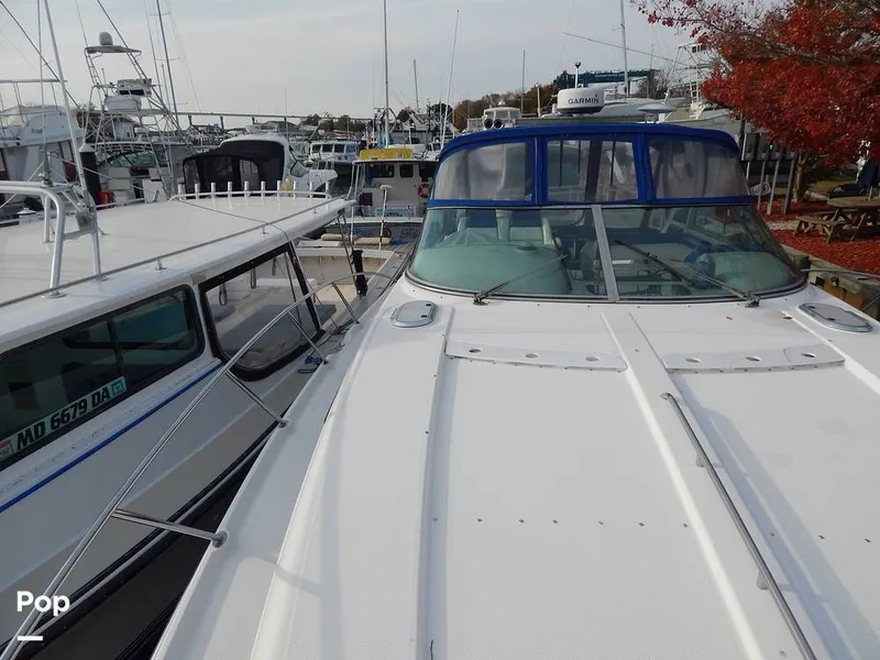 Slide: The Image of Bayliner Avanti 4085 1999 - 16144608