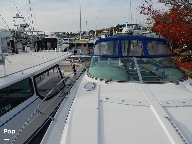 Slide: The Image of Bayliner Avanti 4085 1999 - 16144609