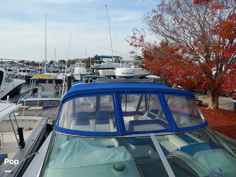 Slide: The Image of Bayliner Avanti 4085 1999 - 16144611