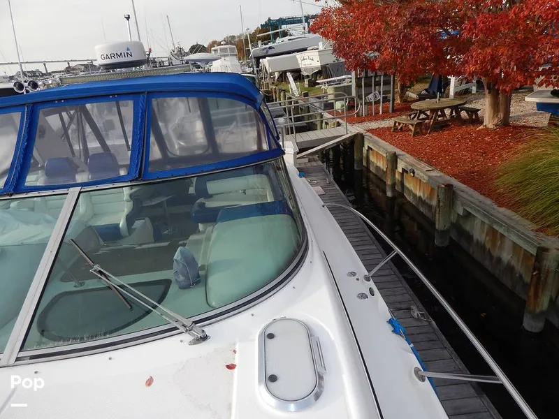 Slide: The Image of Bayliner Avanti 4085 1999 - 16144612