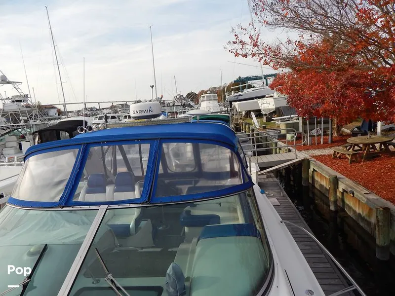 Slide: The Image of Bayliner Avanti 4085 1999 - 16144613