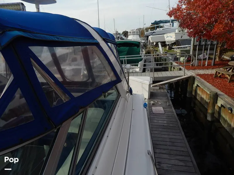 Slide: The Image of Bayliner Avanti 4085 1999 - 16144629