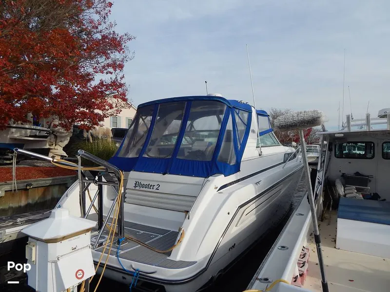 Slide: The Image of Bayliner Avanti 4085 1999 - 16144599