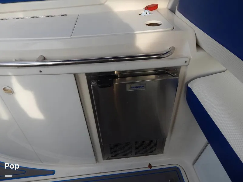 Slide: The Image of Bayliner Avanti 4085 1999 - 16144633