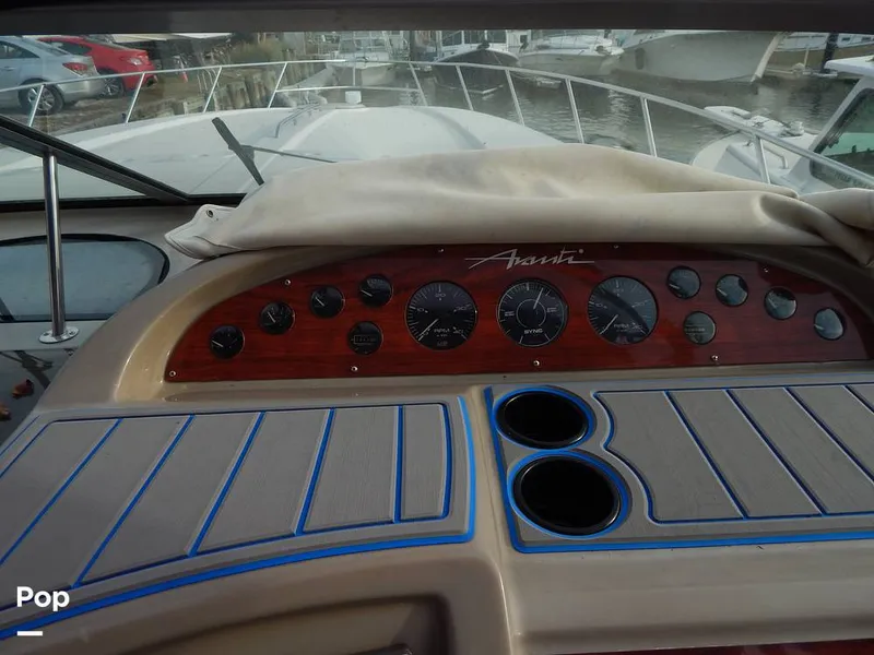 Slide: The Image of Bayliner Avanti 4085 1999 - 16144640