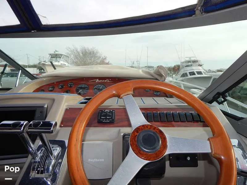 Slide: The Image of Bayliner Avanti 4085 1999 - 16144648