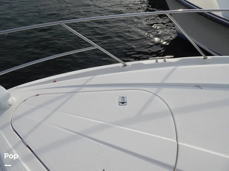 Slide: The Image of Bayliner Avanti 4085 1999 - 16144601