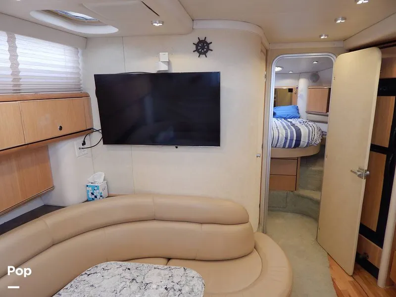 Slide: The Image of Bayliner Avanti 4085 1999 - 16144651