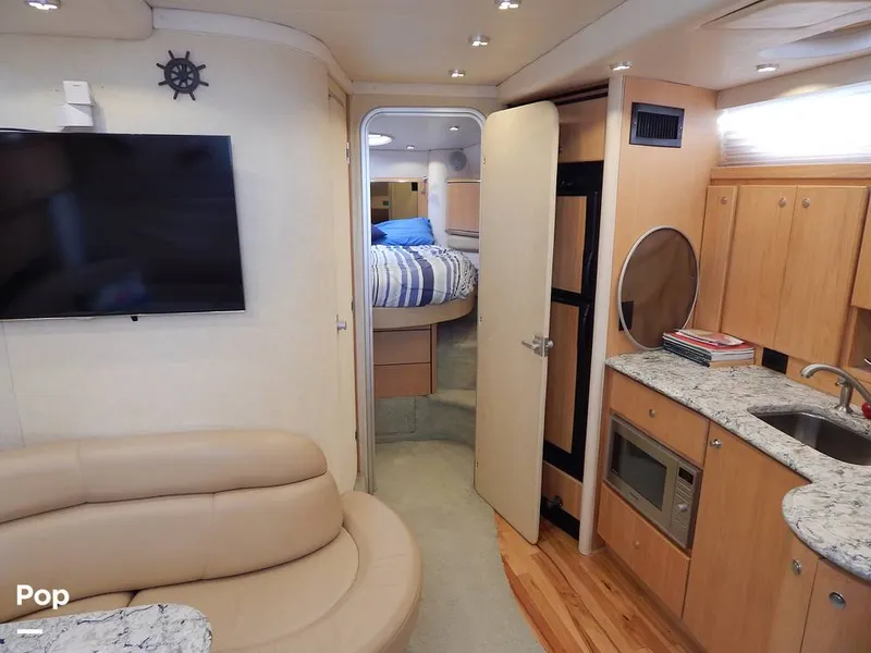 Slide: The Image of Bayliner Avanti 4085 1999 - 16144652