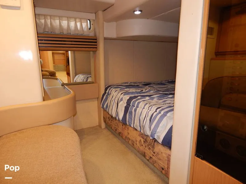 Slide: The Image of Bayliner Avanti 4085 1999 - 16144655