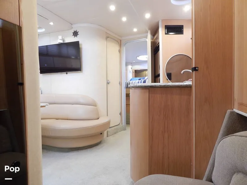 Slide: The Image of Bayliner Avanti 4085 1999 - 16144657