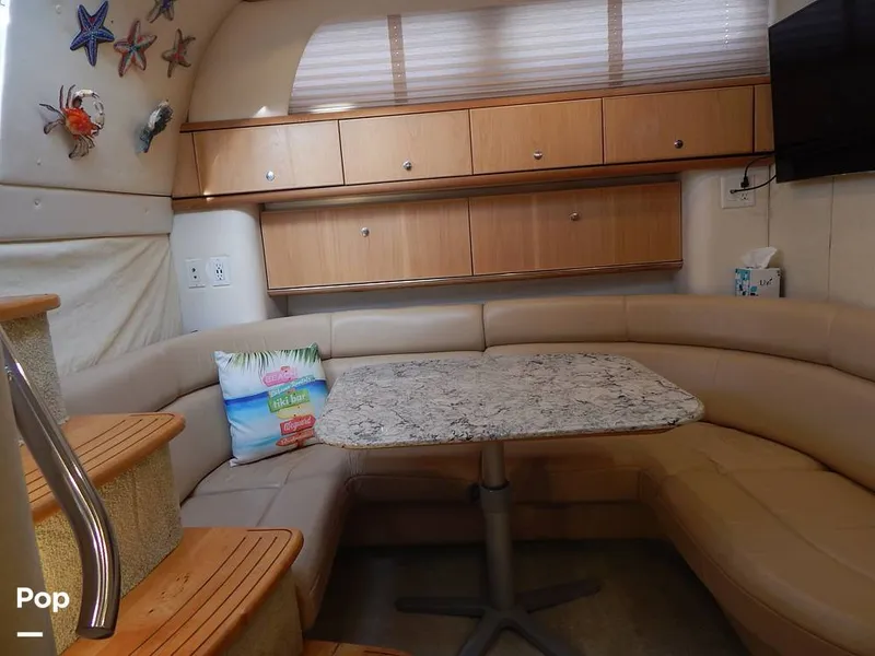 Slide: The Image of Bayliner Avanti 4085 1999 - 16144658