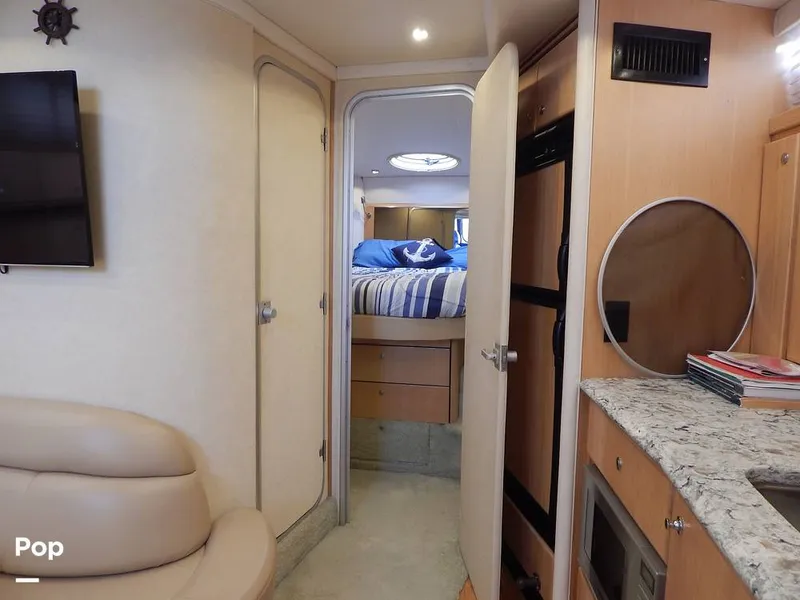 Slide: The Image of Bayliner Avanti 4085 1999 - 16144659