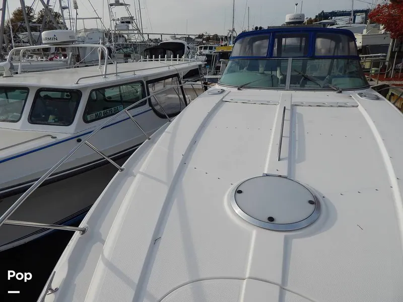 Slide: The Image of Bayliner Avanti 4085 1999 - 16144602