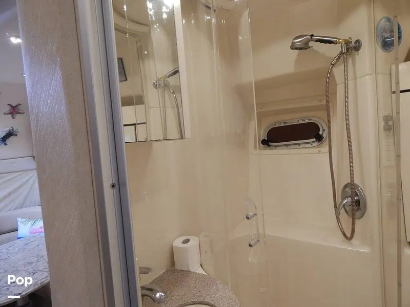 Slide: The Image of Bayliner Avanti 4085 1999 - 16144664