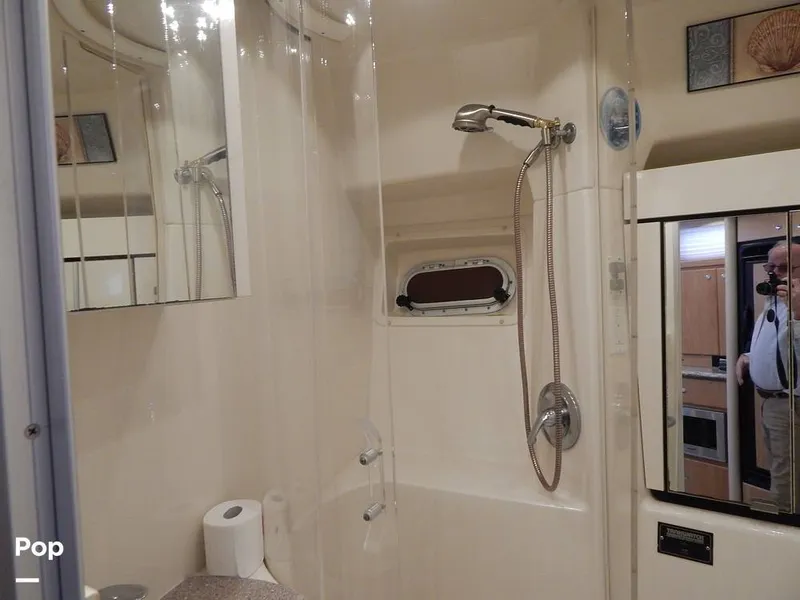 Slide: The Image of Bayliner Avanti 4085 1999 - 16144665