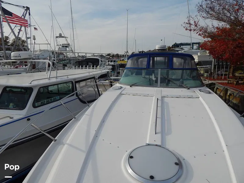 Slide: The Image of Bayliner Avanti 4085 1999 - 16144603