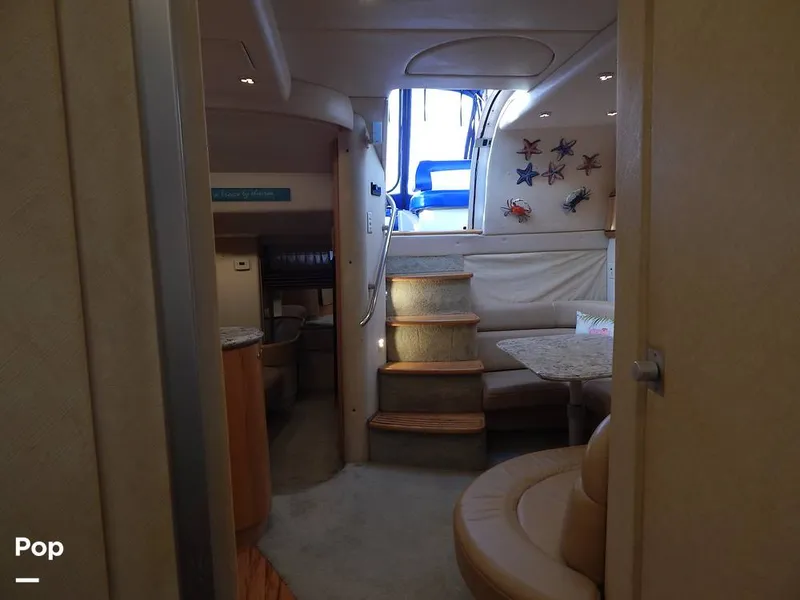 Slide: The Image of Bayliner Avanti 4085 1999 - 16144675