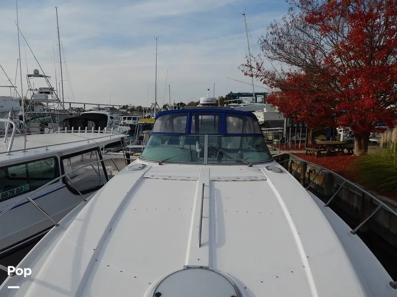 Slide: The Image of Bayliner Avanti 4085 1999 - 16144604