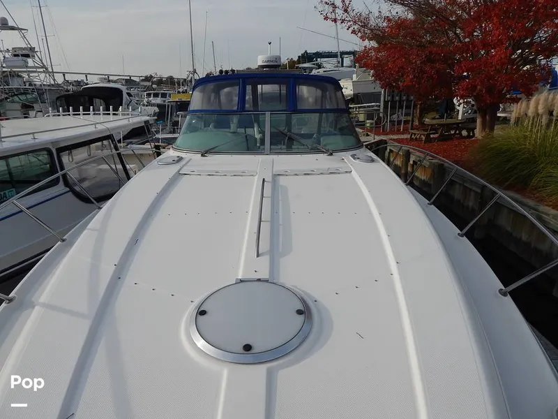 Slide: The Image of Bayliner Avanti 4085 1999 - 16144605