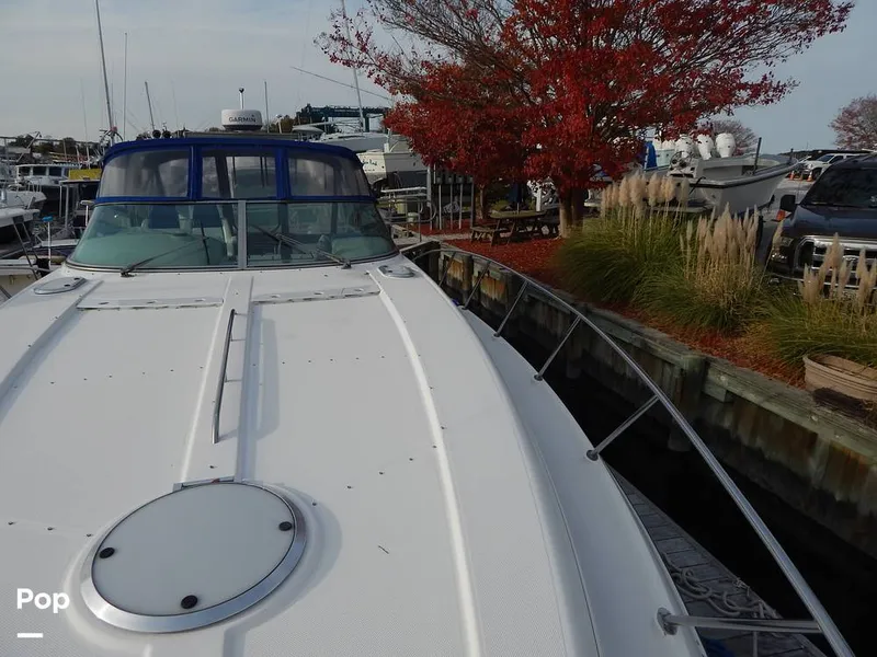 Slide: The Image of Bayliner Avanti 4085 1999 - 16144606