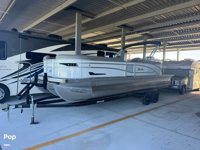 The Image of Barletta 25QC Corsa Coastal Edition 2023 - 16168656