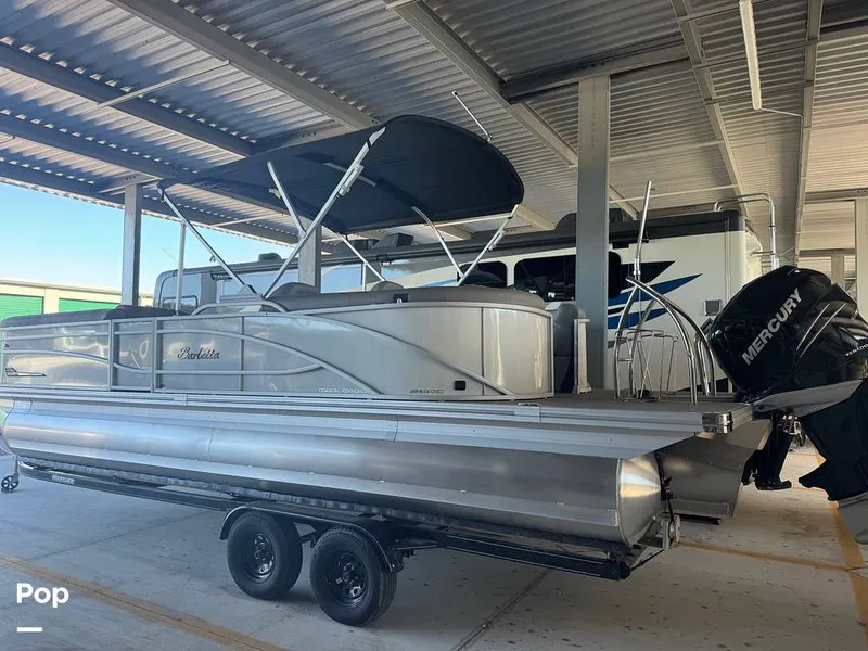 Slide: The Image of Barletta 25QC Corsa Coastal Edition 2023 - 16168808