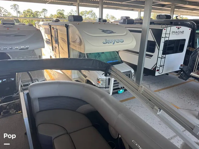 Slide: The Image of Barletta 25QC Corsa Coastal Edition 2023 - 16168804