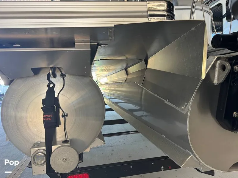 Slide: The Image of Barletta 25QC Corsa Coastal Edition 2023 - 16168668